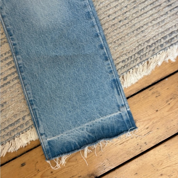 Levi's® Premium Middy Bootcut Women's Jeans - Size W29/L27 - Picture 5 of 9